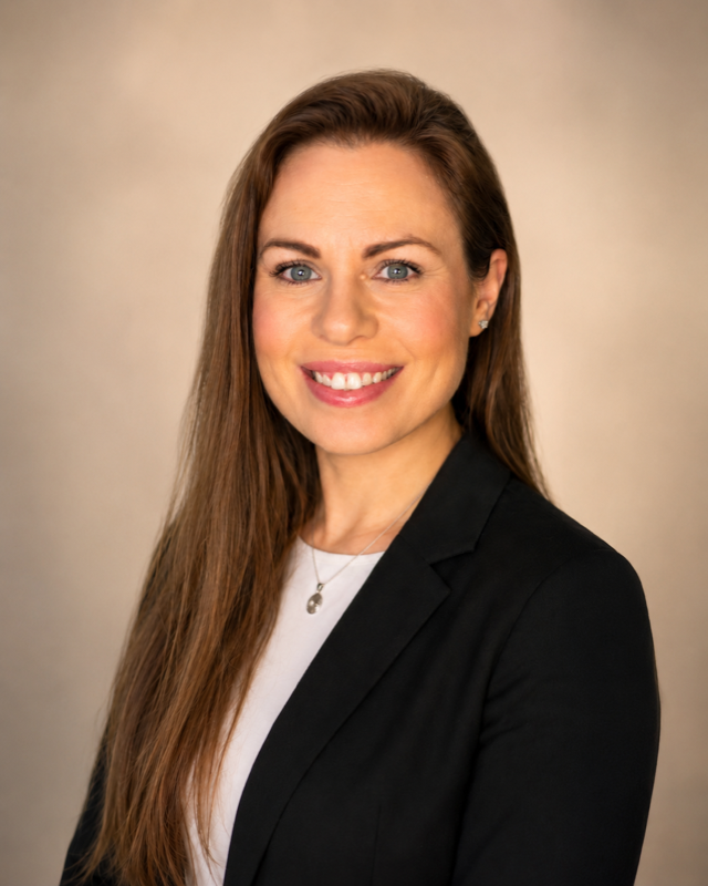 Dana Brown portrait